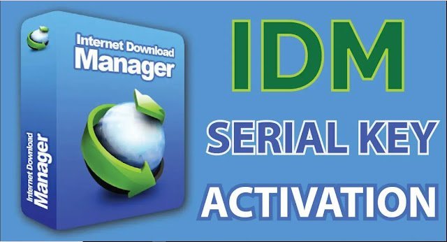 IDM Internet Download Manager