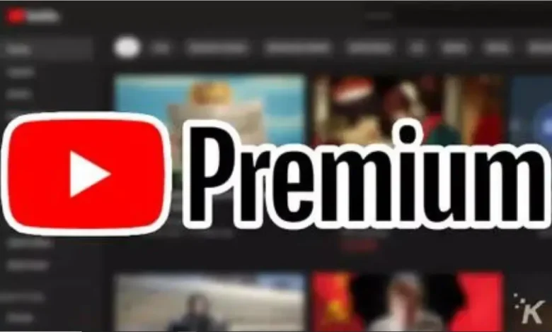 Get 50x YouTube Premium Invitation Giveaway