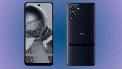 HMD Pulse Pro phone specifications revealed