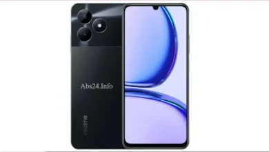 Realme C63 phone is going to be launched in India