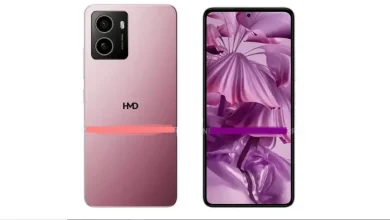 The HMD Pulse smartphone was revealed before the launch