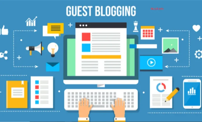 What is Guest Posting and Why Guest Posting?