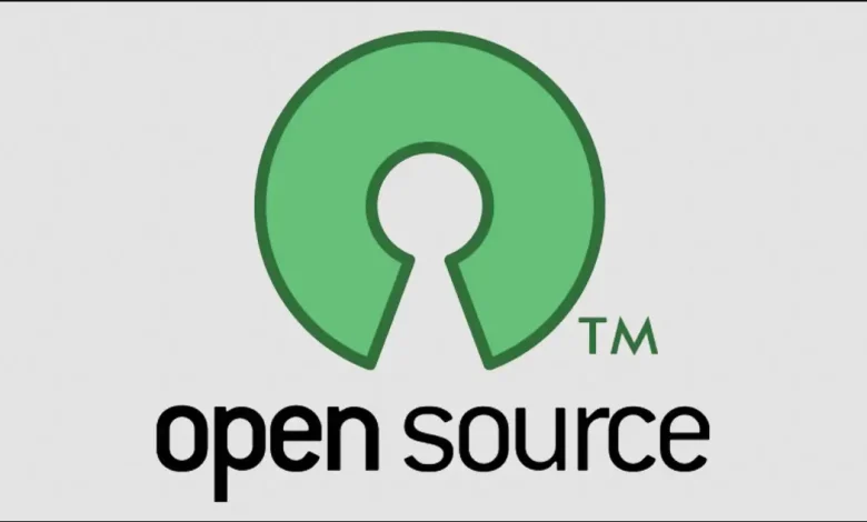 What is open source?