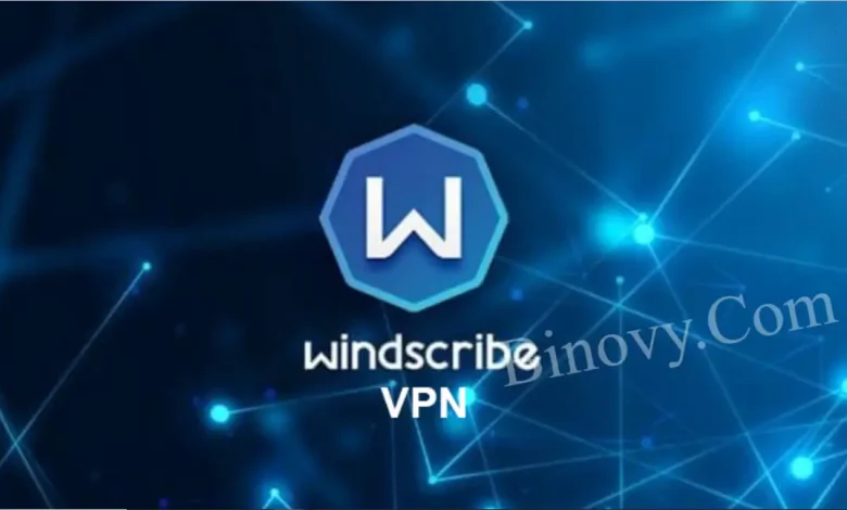 Get Windscribe VPN With 30GB Traffic Per Month