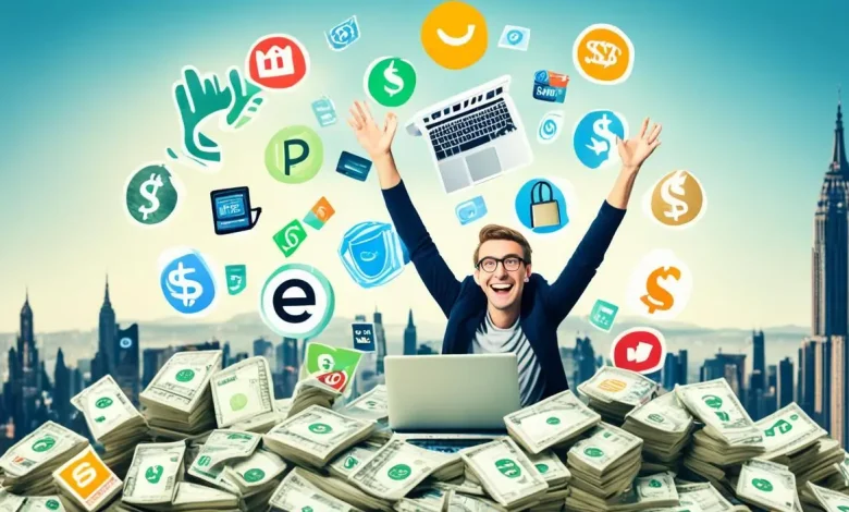 Boost Your Income with Affiliate Marketing Today