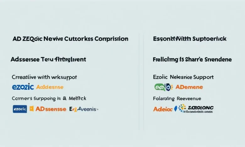 Ezoic vs AdSense: Which Ad Network Is Better?