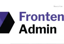 Frontend Admin Pro v3.22.1 with WordPress Premium Plugins Free