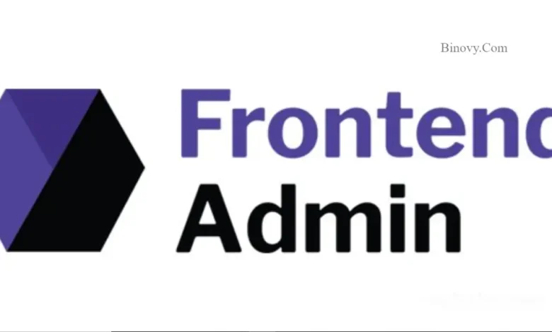 Frontend Admin Pro v3.22.1 with WordPress Premium Plugins Free