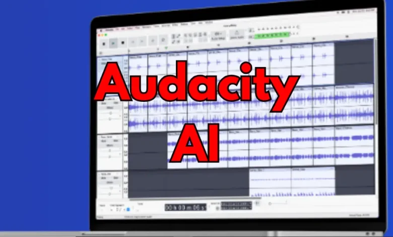 Get AI Audio Plugin for Audacity for free!