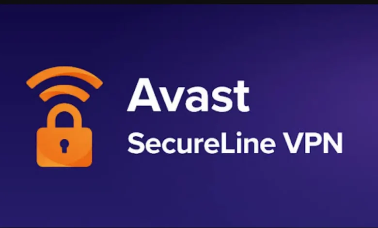 Get Avast Scureline Vpn Premium for limited time