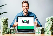 Monetize Easily with Heylink Earning Strategy