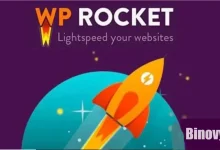 WP Rocket v3.16.3 - WordPress Cache Premium Plugin With Free