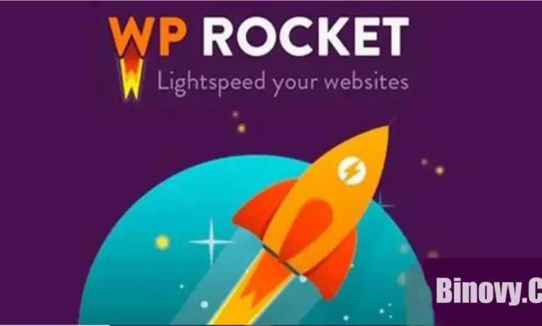 WP Rocket v3.16.3 - WordPress Cache Premium Plugin With Free