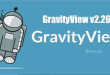 WordPress Premium Plugin with GravityView v2.26 Free