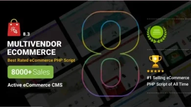 Active eCommerce CMS v9.2 Free Download