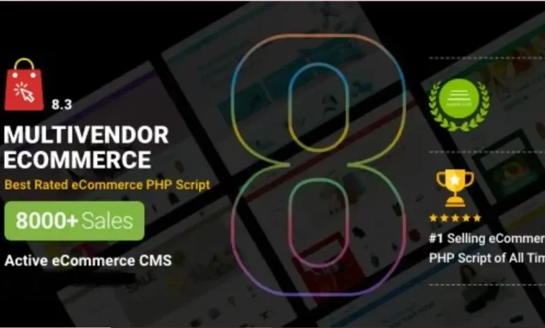 Active eCommerce CMS v9.2 Free Download