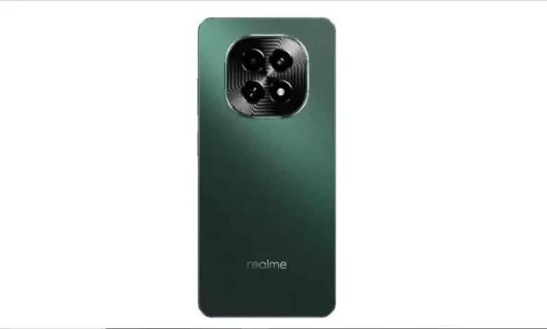 Realme P2 Pro smartphone may be launched in India soon