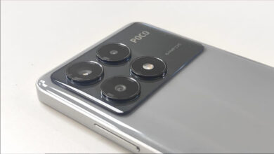 POCO X6 Pro 5G Phone