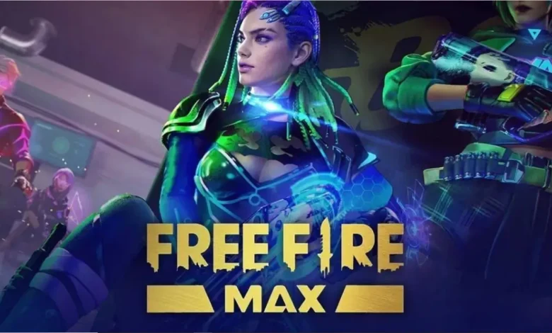 Easy way to download Free Fire Max