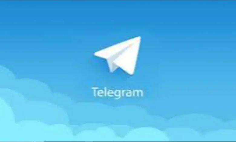 How to delete Telegram account